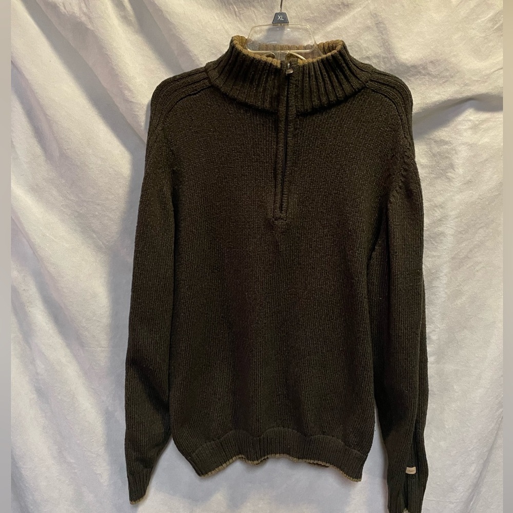 Columbia Sweater